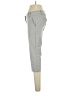 The Limited Solid Gray Casual Pants Size 4 Petite - photo 5