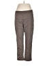 DU/ER Gray Active Pants Size XL - photo 1