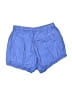 By Anthropologie Solid Blue Shorts Size XS - photo 2