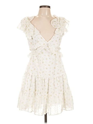 Trixxi Cocktail Dress (view 1)