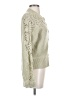 Zara Green Cardigan Size S - photo 4