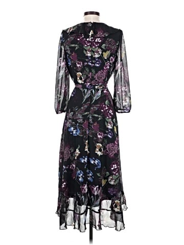 NY Collection Cocktail Dress (view 2)