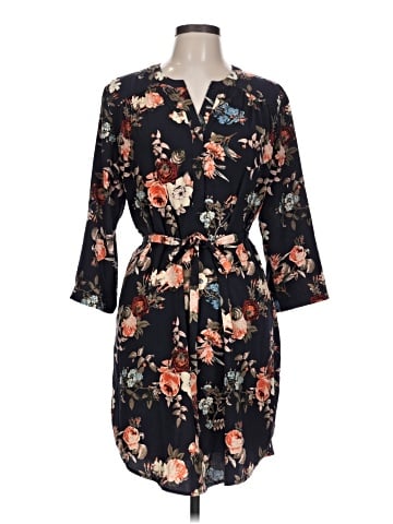 41Hawthorn Casual Dress (view 1)