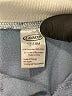 Graco Blue Short Sleeve Polo Size 12-18 mo - photo 3