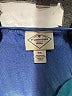 St. John's Bay Tie-dye Blue Short Sleeve Blouse Size XL (petite) - photo 7