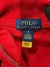 Polo by Ralph Lauren 100% Cotton Red Pullover Sweater Size 5 - photo 3