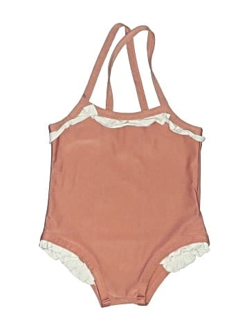 Unbranded One Piece Swimsuit (view 1)
