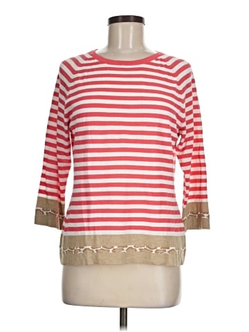 EP Pro Pullover Sweater (view 1)