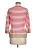 EP Pro 100% Cotton Red Pullover Sweater Size M - photo 2