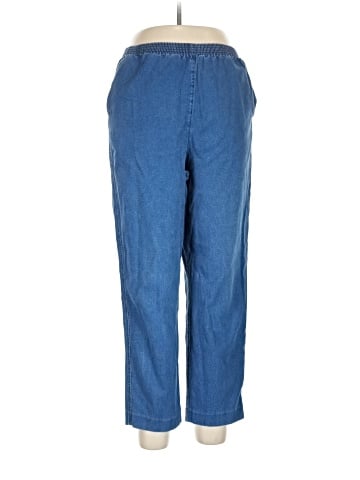 Alfred Dunner Casual Pants (view 1)