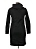 Unbranded 100% Polyester Black Casual Dress Size XL - photo 2