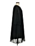 Assorted Brands 100% Polyester Black Cocktail Dress Size M - photo 4