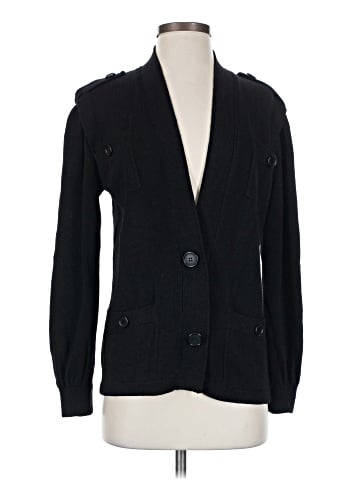 St. John Cardigan (view 1)