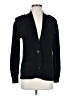 St. John Black Cardigan Size S - photo 1