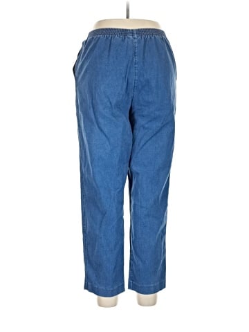 Alfred Dunner Casual Pants (view 2)