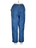 Alfred Dunner Blue Casual Pants Size 16 - photo 2