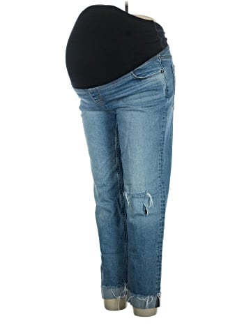 Ingrid + Isabel Jeans (view 1)