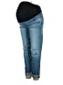 Ingrid + Isabel Blue Jeans Size 10 - photo 1
