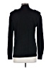 St. John Black Cardigan Size S - photo 2