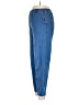 Alfred Dunner Blue Casual Pants Size 16 - photo 5