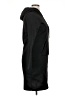 Unbranded 100% Polyester Black Casual Dress Size XL - photo 4