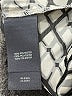 Kenneth Cole REACTION 100% Polyester Silver Sleeveless Blouse Size S - photo 8