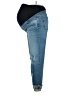 Ingrid + Isabel Blue Jeans Size 10 - photo 5