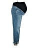 Ingrid + Isabel Blue Jeans Size 10 - photo 4
