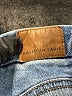 American Eagle Outfitters Color Block Blue Jeans Size 14XS - photo 7