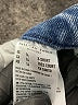 American Eagle Outfitters Color Block Blue Jeans Size 14XS - photo 8