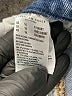 American Eagle Outfitters Color Block Blue Jeans Size 14XS - photo 9
