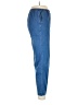 Alfred Dunner Blue Casual Pants Size 16 - photo 4