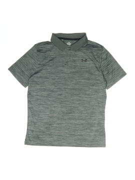 Under Armour Short Sleeve Polo