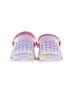 Joybees Purple Clogs Size 8 - 9 Kids - photo 2