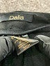dalia Solid Black Dress Pants Size S - photo 7