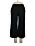 Gibson Black Casual Pants Size XL - photo 1