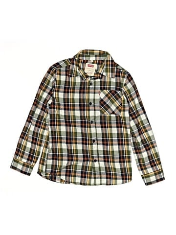 Levi's Long Sleeve Button-Down Shirt (view 1)