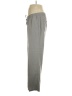 Old Navy Gray Track Pants Size L - photo 5