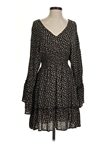 Altar'd State Casual Dress (view 1)