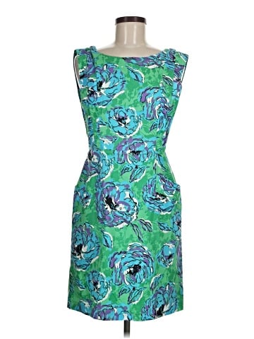 Plenty By Tracy Reese Cocktail Dress (view 1)
