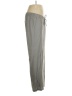 Old Navy Gray Track Pants Size L - photo 4