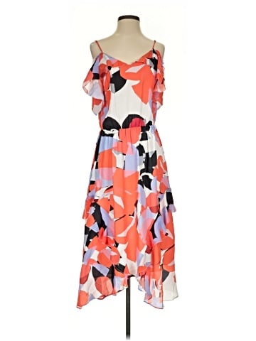Parker Casual Dress (view 1)