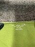 Out From Under Green Halter Top Size M - photo 8