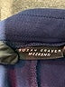 Susan Graver Solid Blue Active Pants Size L - photo 7