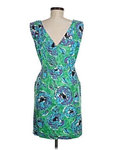 Plenty By Tracy Reese Cocktail Dress (view 2)