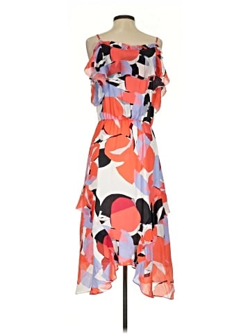 Parker Casual Dress (view 2)