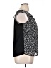 Maurices 100% Polyester Black Sleeveless Blouse Size XL - photo 4