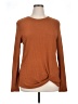 Unbranded Brown Long Sleeve Top Size XL - photo 1