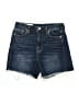 Gap Blue Denim Shorts Size 4 (tall) - photo 1