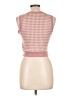 Mixed Threads Pink Sleeveless Top Size L - photo 2